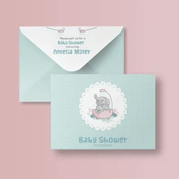 Envelopes - Custom Ribbons Now