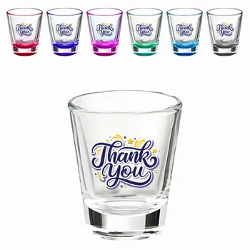 Shot Glasses - Custom Ribbons Now