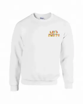Sweatshirts - Custom Ribbons Now
