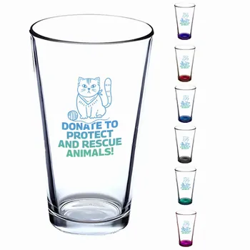 Beer Mugs - Custom Ribbons Now