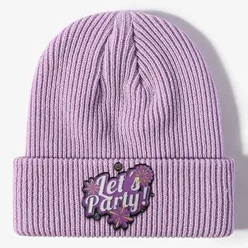 Beanies - Custom Ribbons Now