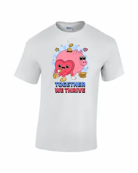 T-Shirts - Custom Ribbons Now