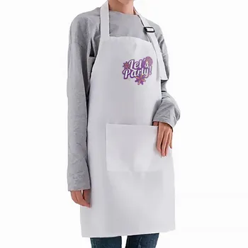 Aprons - Custom Ribbons Now