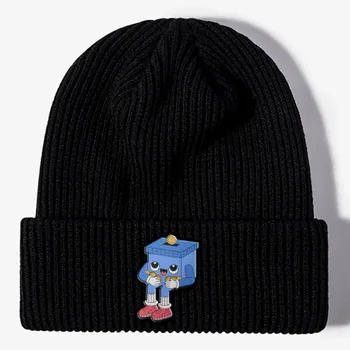 Beanies - Custom Ribbons Now