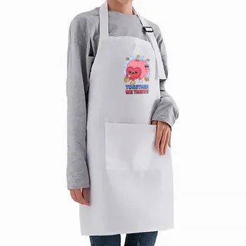 Aprons - Custom Ribbons Now