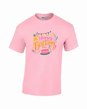 T-Shirts - Custom Ribbons Now