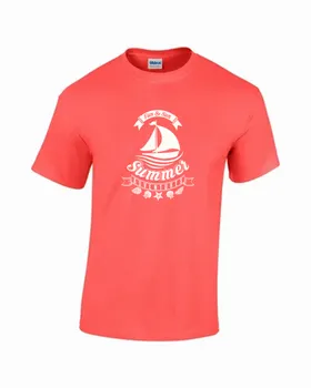 T-Shirts - Custom Ribbons Now