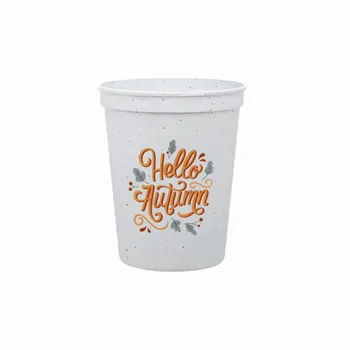 Reusable Cups - Custom Ribbons Now