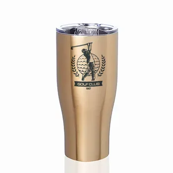 Stainless Steel Tumblers - Custom Ribbons Now