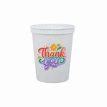 Reusable Cups - Custom Ribbons Now