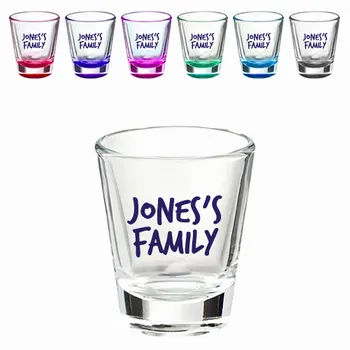 Shot Glasses - Custom Ribbons Now