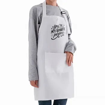 Aprons - Custom Ribbons Now