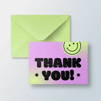 Envelopes - Custom Ribbons Now