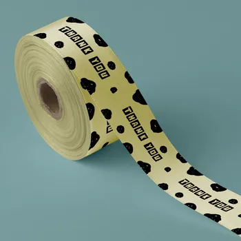 Ribbons - Custom Ribbons Now