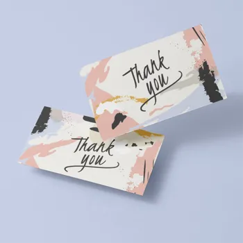 Notecards - Custom Ribbons Now