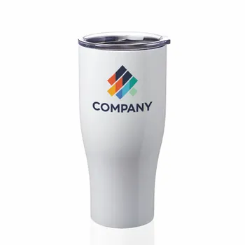 Stainless Steel Tumblers - Custom Ribbons Now
