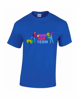 T-Shirts - Custom Ribbons Now
