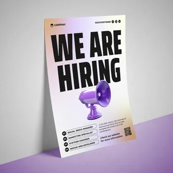 Flyers - Custom Ribbons Now