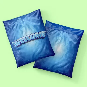 Mailers - Custom Ribbons Now