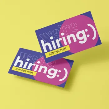 Notecards - Custom Ribbons Now