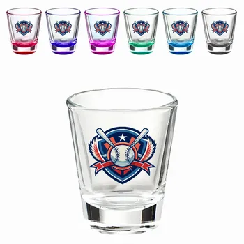 Shot Glasses - Custom Ribbons Now
