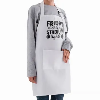Aprons - Custom Ribbons Now