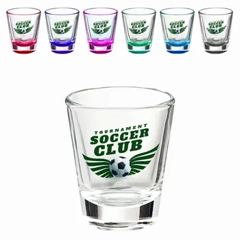 Shot Glasses - Custom Ribbons Now
