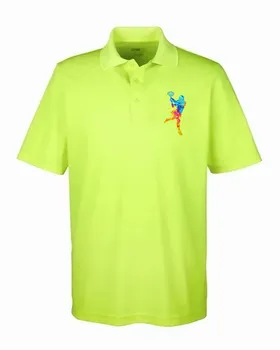 Polos - Custom Ribbons Now