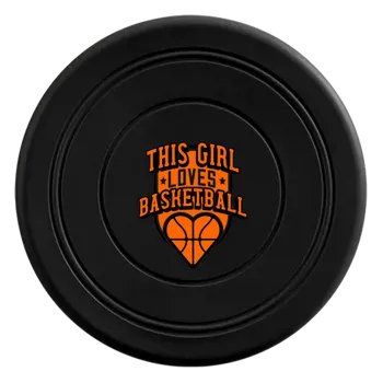 Flying Discs - Custom Ribbons Now