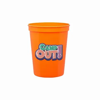 Reusable Cups - Custom Ribbons Now