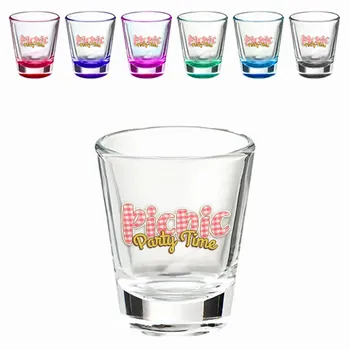 Shot Glasses - Custom Ribbons Now