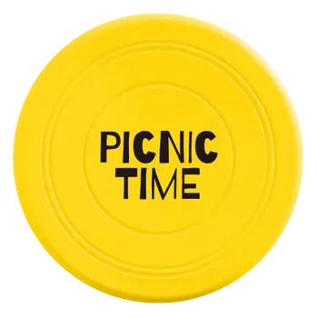 Flying Discs - Custom Ribbons Now