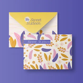 Envelopes - Custom Ribbons Now