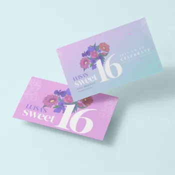 Notecards - Custom Ribbons Now