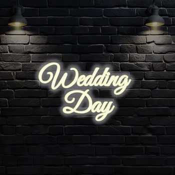 Neon Signs - Custom Ribbons Now