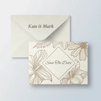 Envelopes - Custom Ribbons Now
