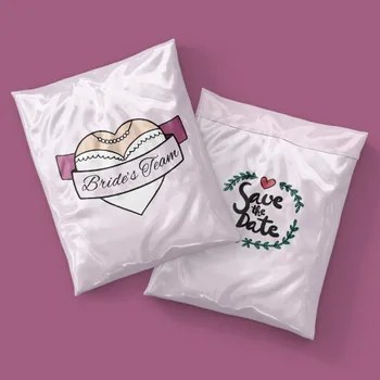 Mailers - Custom Ribbons Now