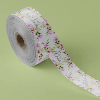 Ribbons - Custom Ribbons Now