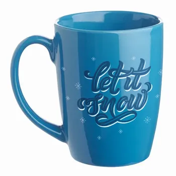 Mugs - Custom Ribbons Now