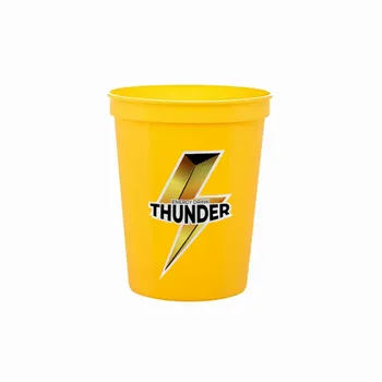 Reusable Cups - Custom Ribbons Now