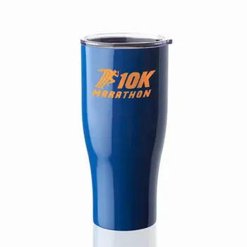 Stainless Steel Tumblers - Custom Ribbons Now