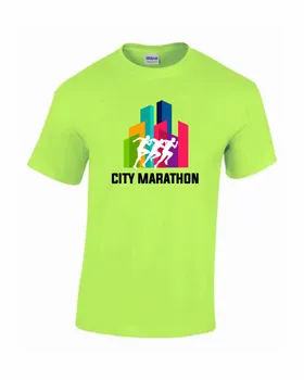 T-Shirts - Custom Ribbons Now