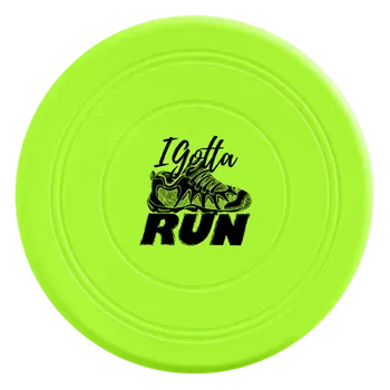 Flying Discs - Custom Ribbons Now