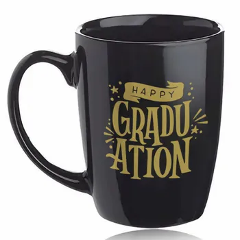 Ceramic Mugs - Custom Ribbons Now