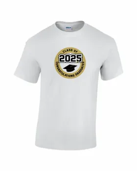 T-Shirts - Custom Ribbons Now