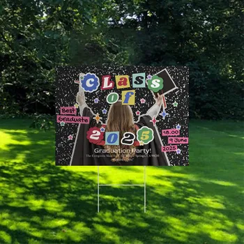 Yard Signs - Custom Ribbons Now