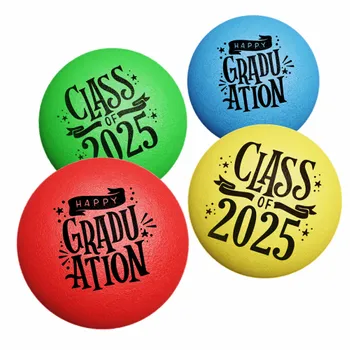 Stress Balls - Custom Ribbons Now