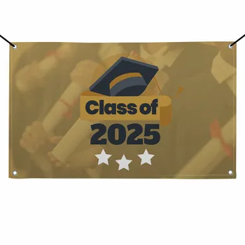 Banners - Custom Ribbons Now