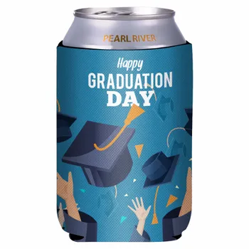 Can Coolers - Custom Ribbons Now