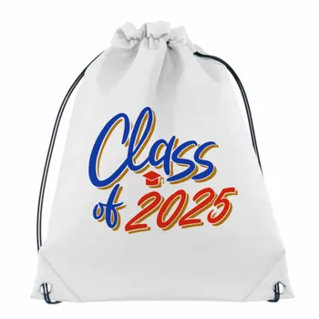 Drawstrings Bags - Custom Ribbons Now